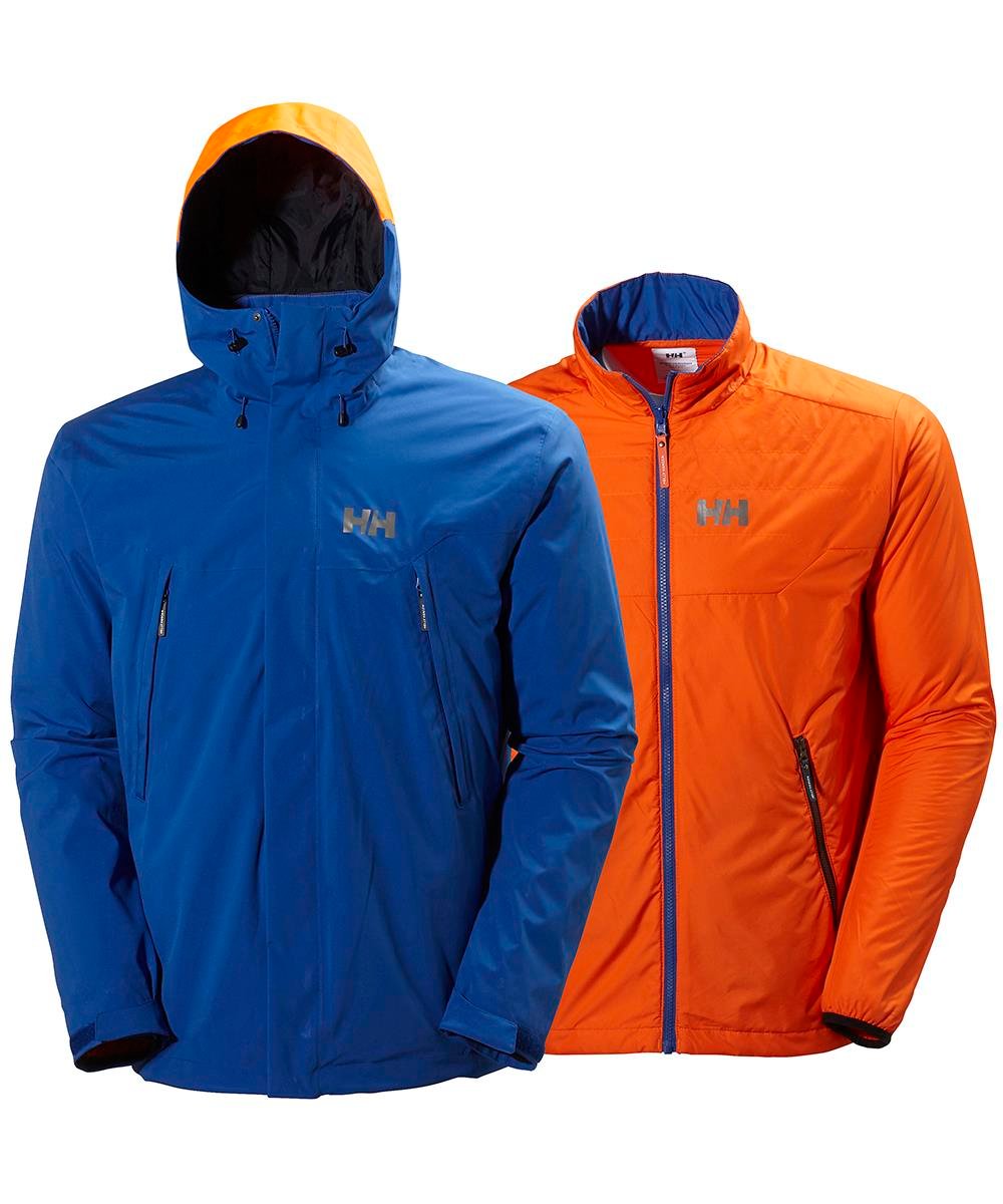 Cis jacket discount