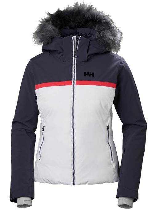 Helly hansen powderstar jacket best sale