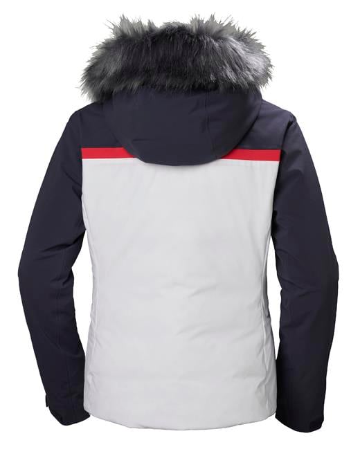 HH W POWDERSTAR JACKET Sport Works