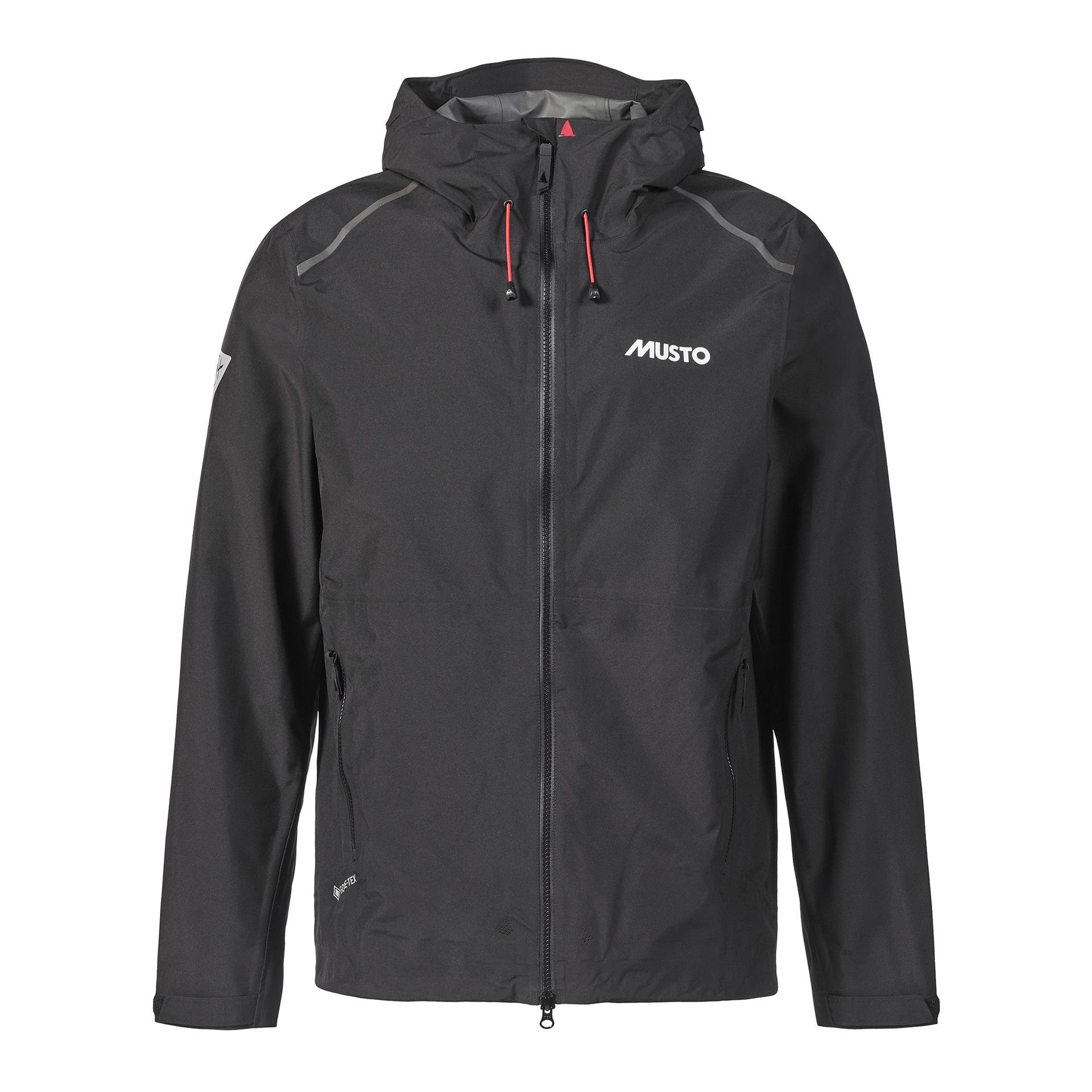 MUSTO LPX GTX AERO ERKEK YELKEN MONT | Sport Works