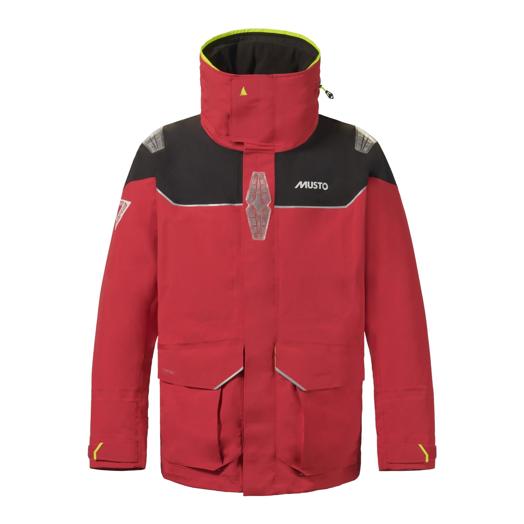 MUSTO M BR3 PERTEX OFFSHORE MONT | Sport Works