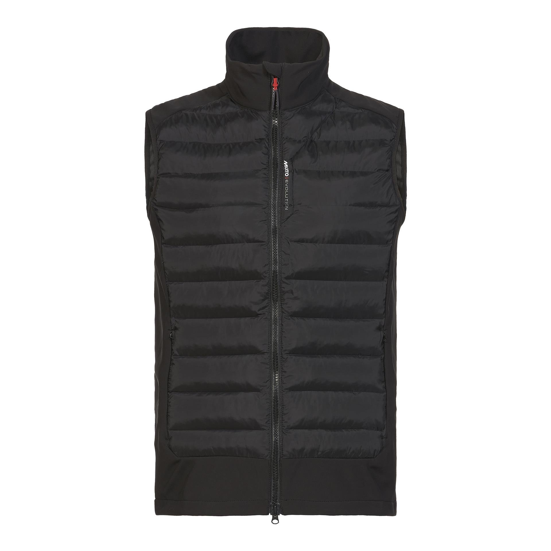 MUSTO M EVO LOFT HYBRID VEST 2.0