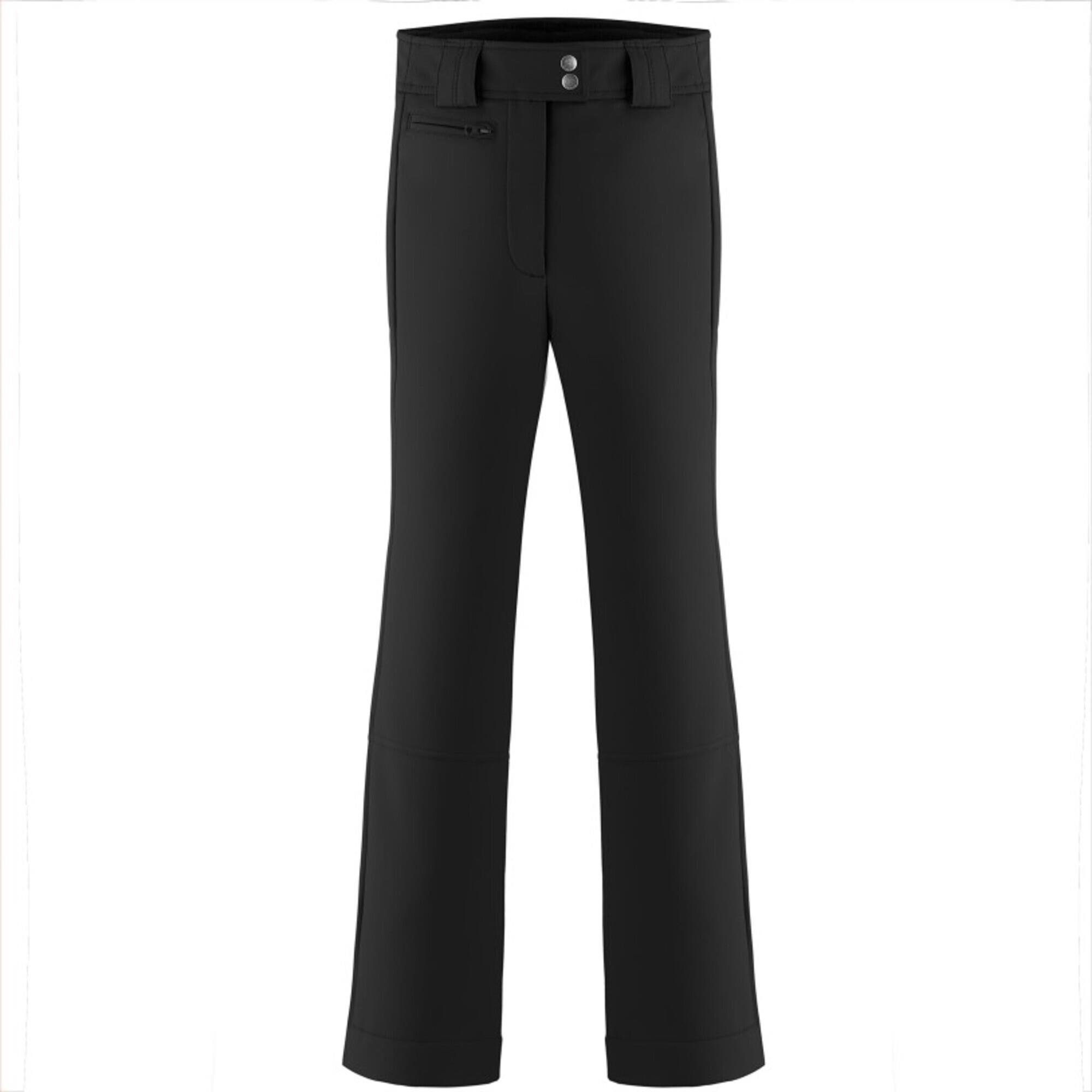 POIVRE BLANC W23 1120 WO C SOFTSHELL KADIN KAYAK PANTALONU Sport Works