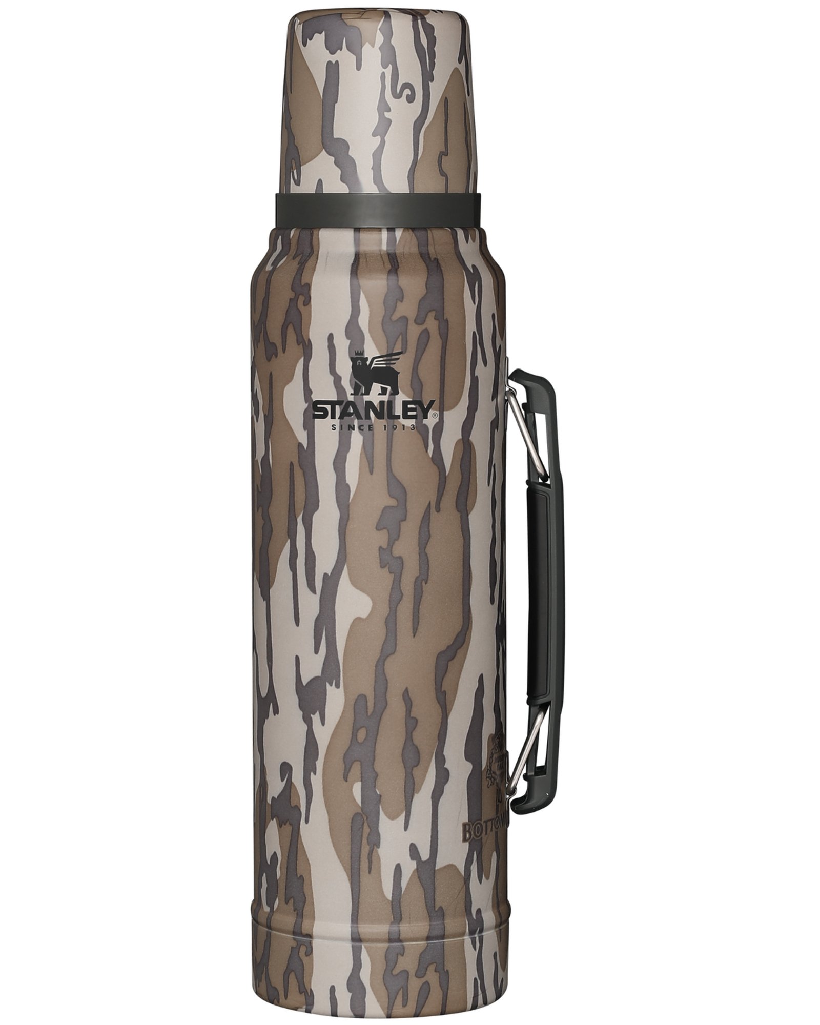 STANLEY The Legendary Classic Bottle 1.0L - 1.1QT | Sport Works