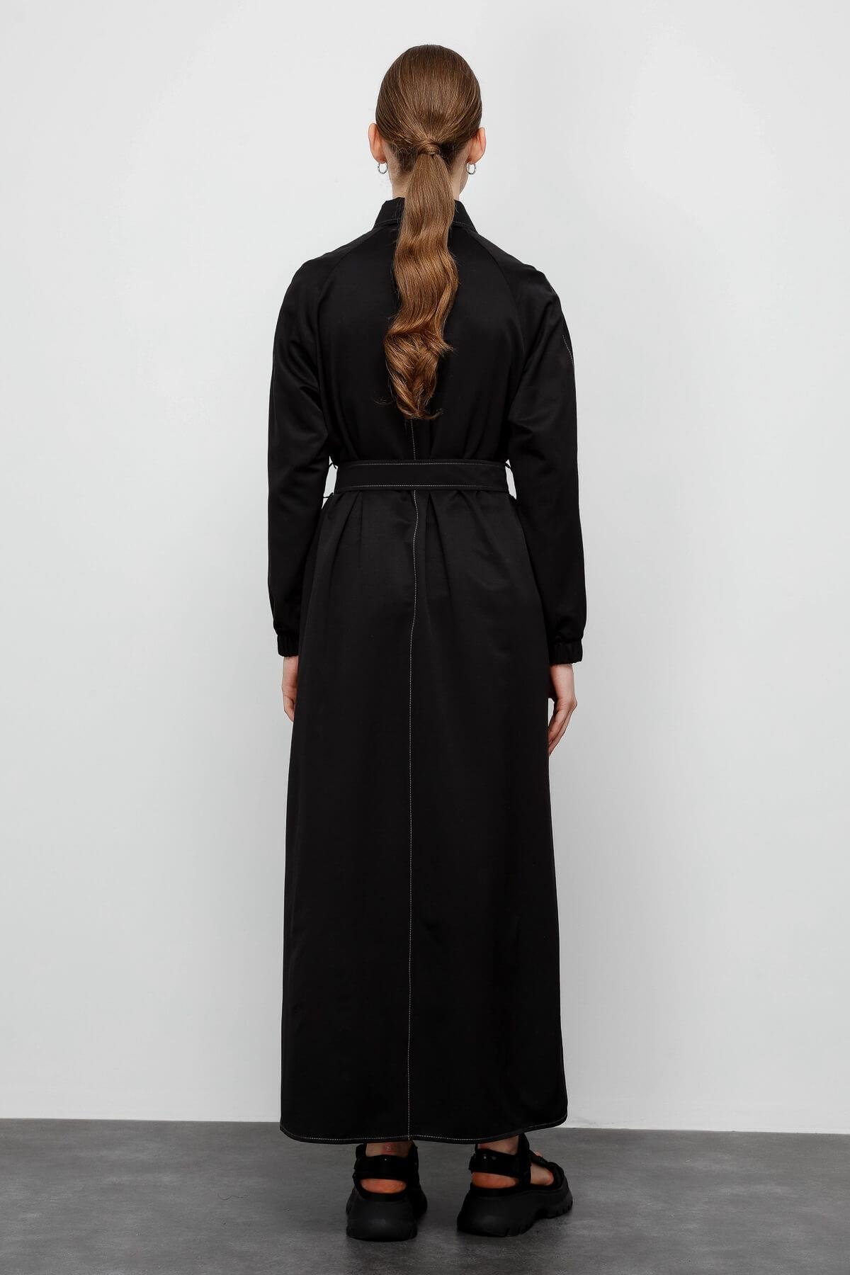Cd1 longline coat for sale hotsell