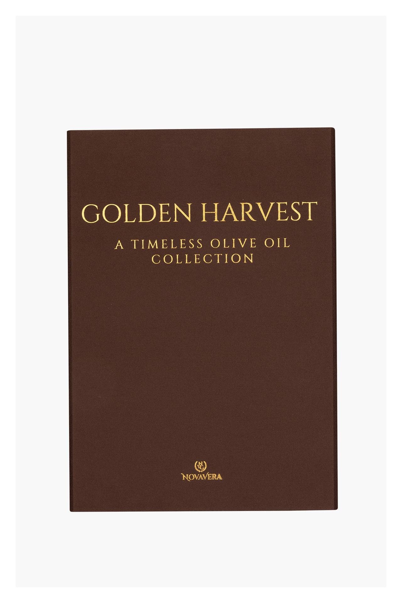 Nova Vera Golden Harvest Gift Set | Novavera