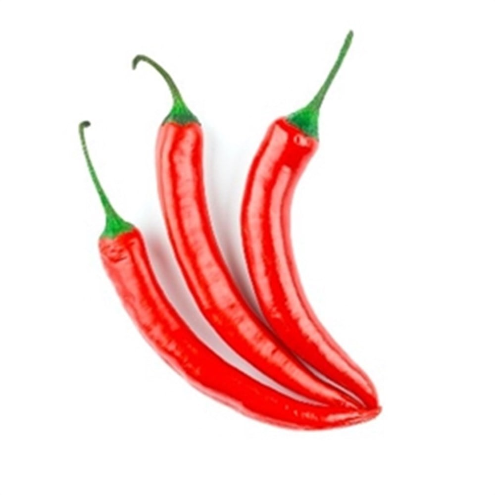 Holland Red Chili Pepper - 8 oz