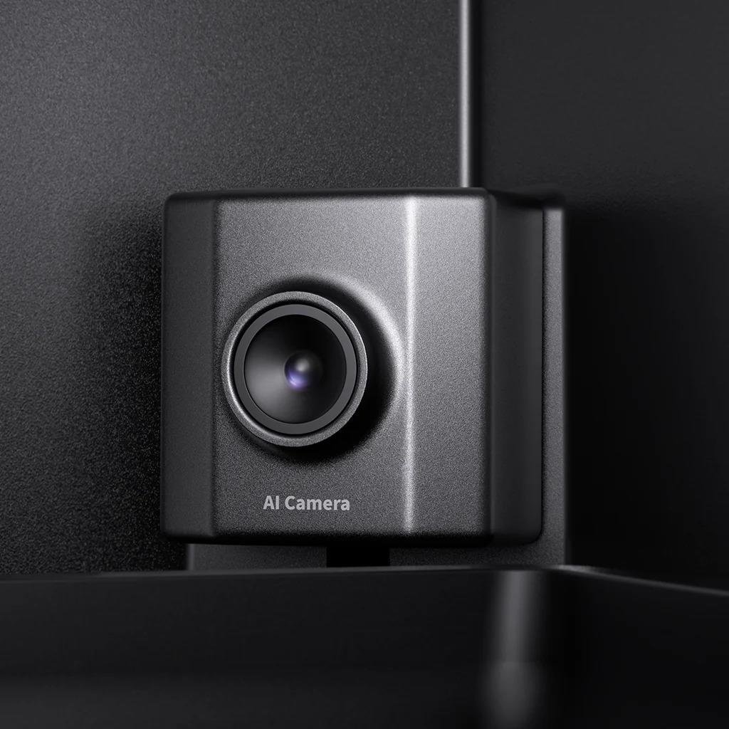 ELEGOO Saturn 4 Ultra 12K Reçine 3D Yazıcı