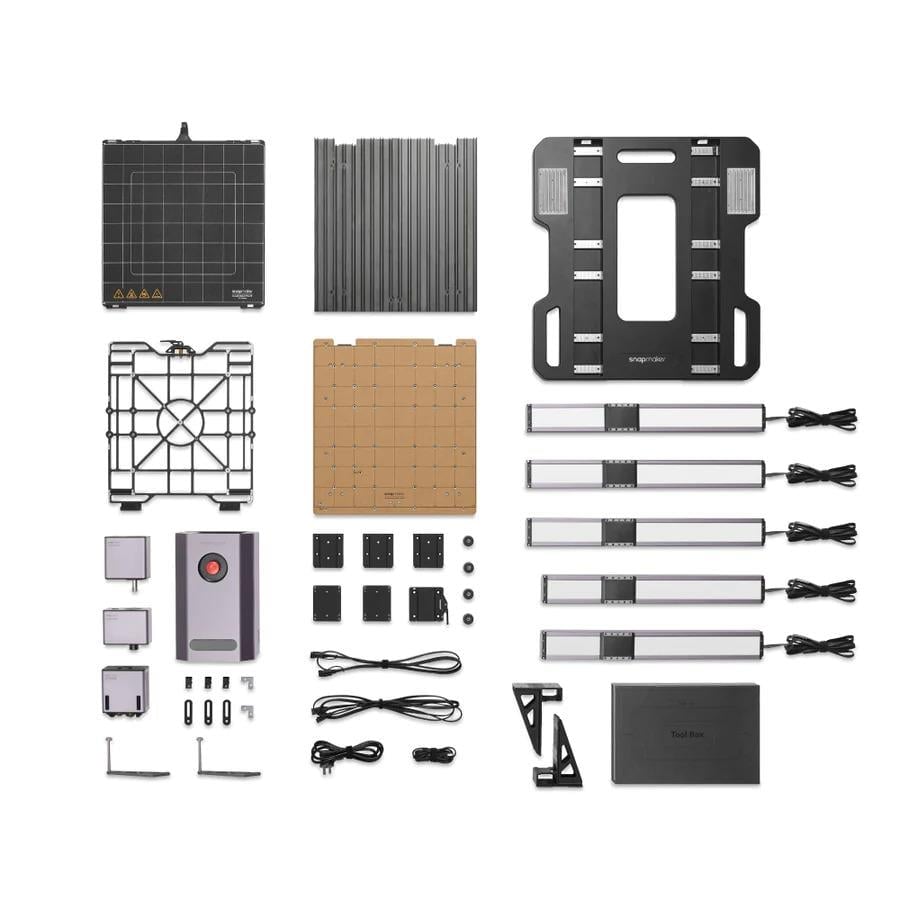 Snapmaker Artisan 3-IN-1 3D Yazıcı