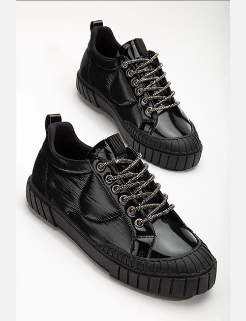 nobu Nobu Sneakers Black