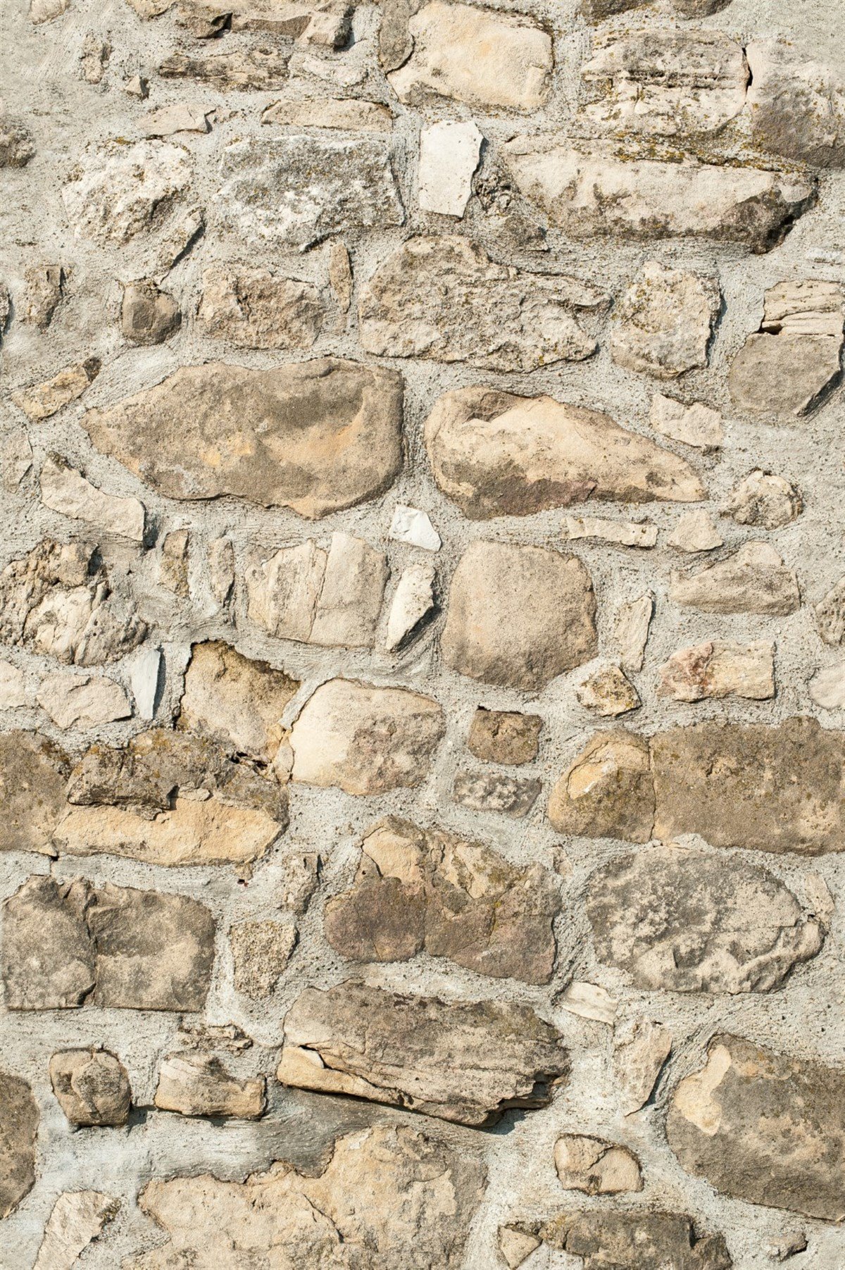 Kültür tuğla,Doğal taş duvar kağıdı
