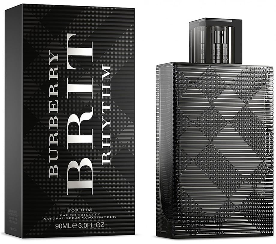 Burberry brit içeriği top