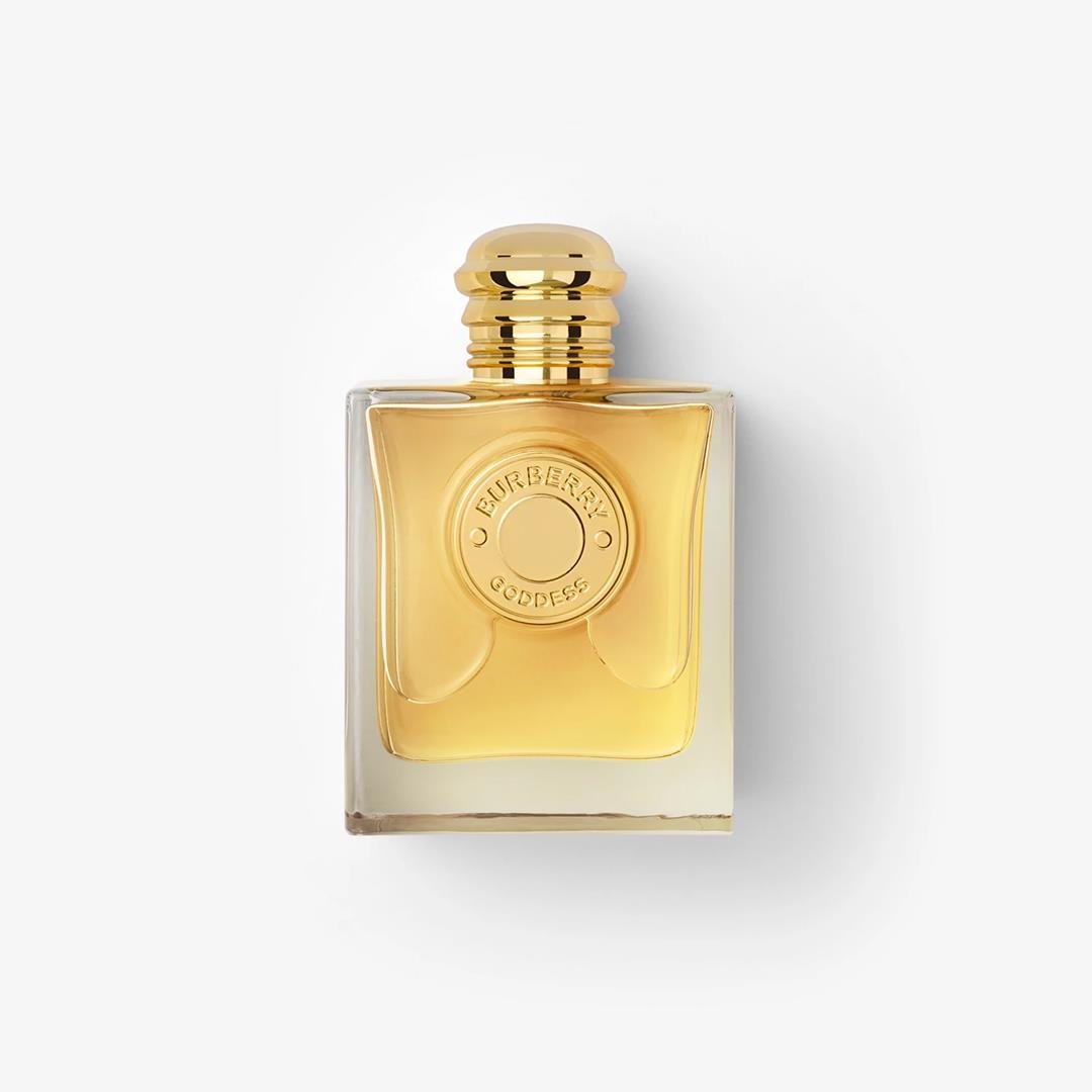 Burberry | Goddess Eau De Parfum Intense 50ml | Deodorant