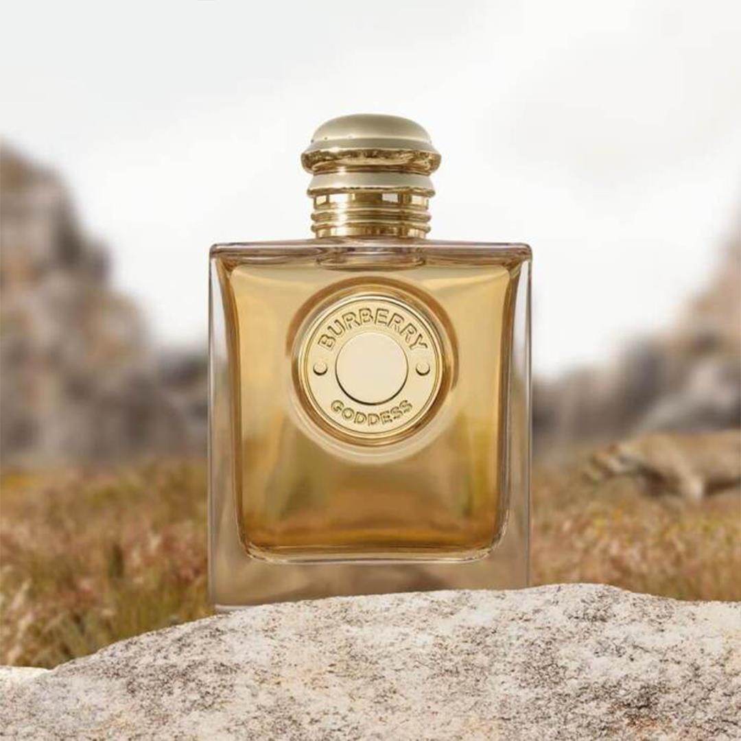 Burberry | Goddess Eau De Parfum Intense 50ml | Deodorant