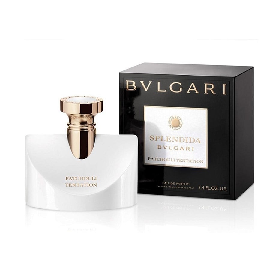 Bvlgari Splendida Patchouli Tentation Edp 100 ml