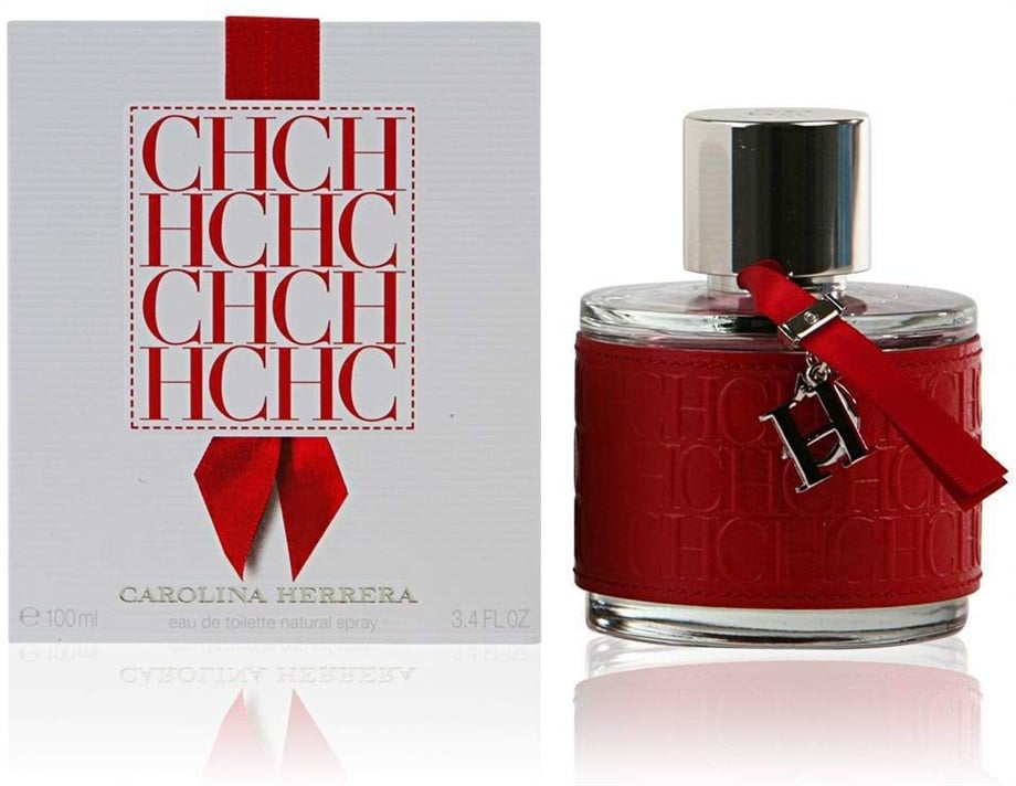 Carolina Herrera Ch Edt 100ml