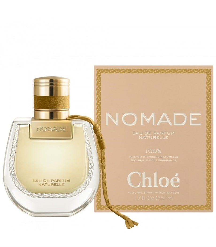 Chloe Nomade Naturelle Edp 50 ml
