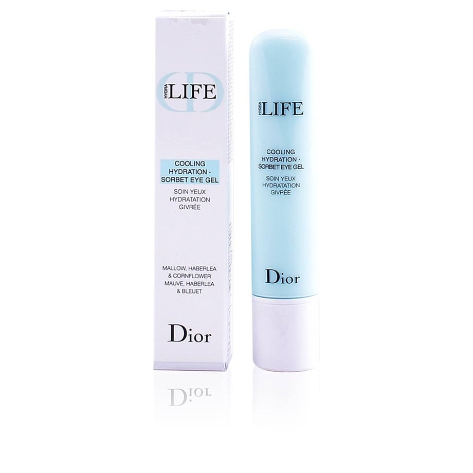 Dior Hydra Life Cooling Hyrdation Sorbet Eye Gel 15ml