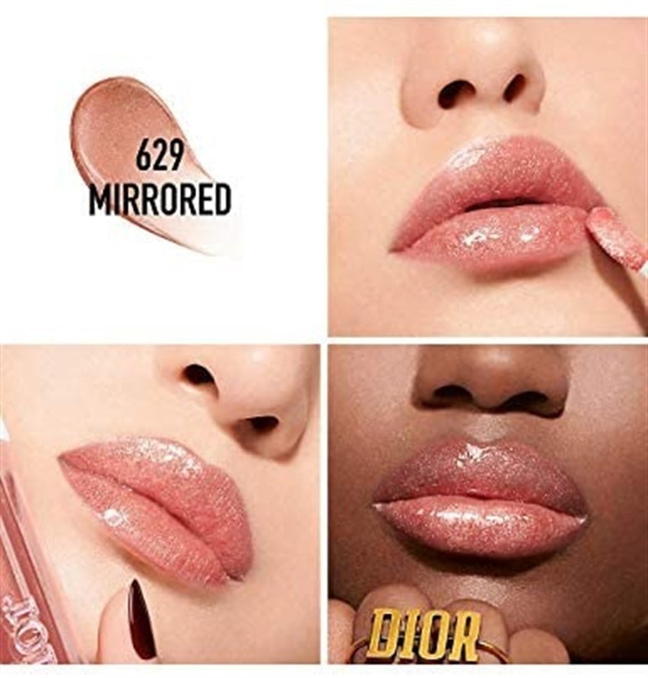 Dior Addict Stellar Gloss 629 Mirrored 6 5 ml