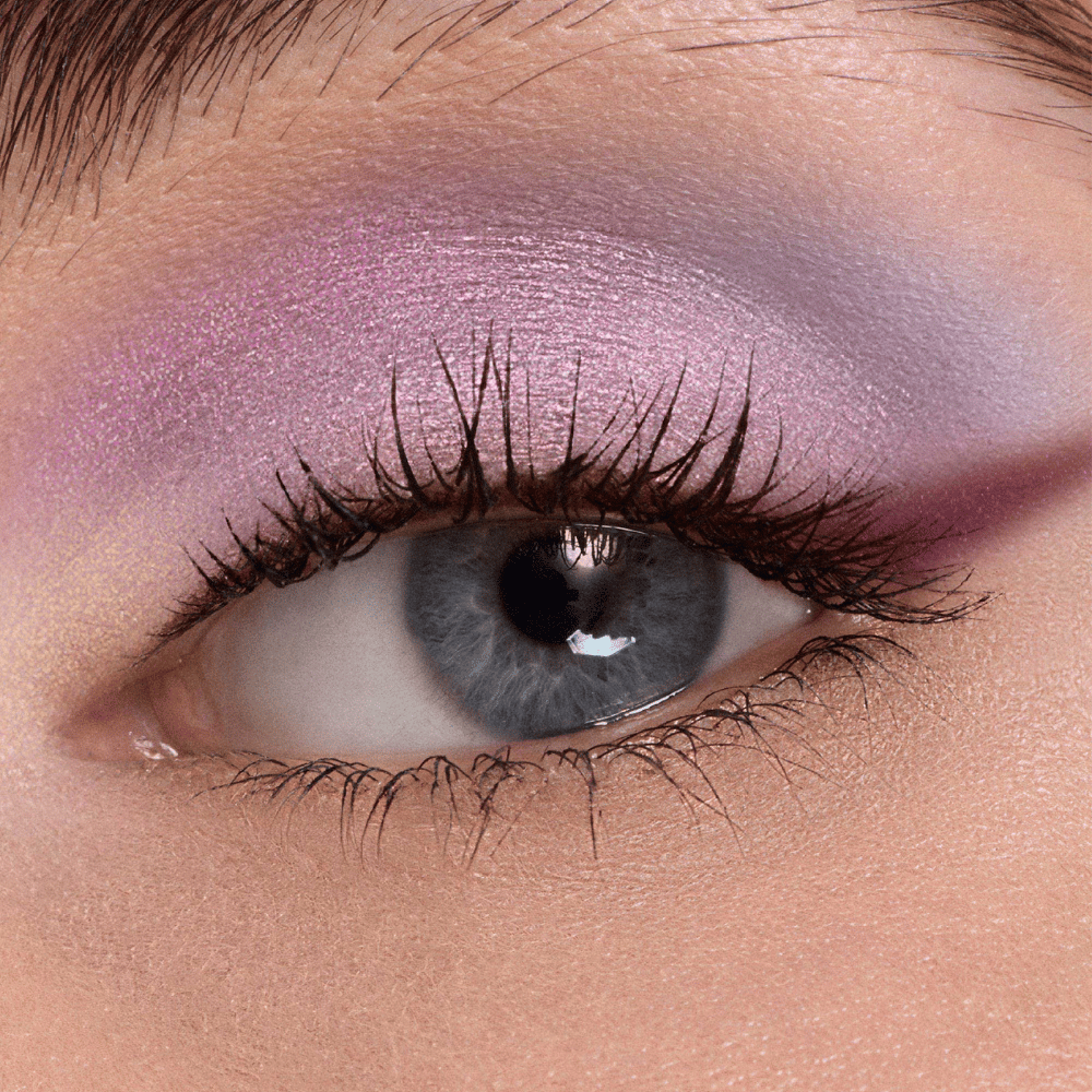 アイシャドウ Dior 5 Couleurs 964 Lilac Tulle Dior Diorshow 5 Couleurs Eyeshadow Palette 964 Lilac Tulle – Zarif