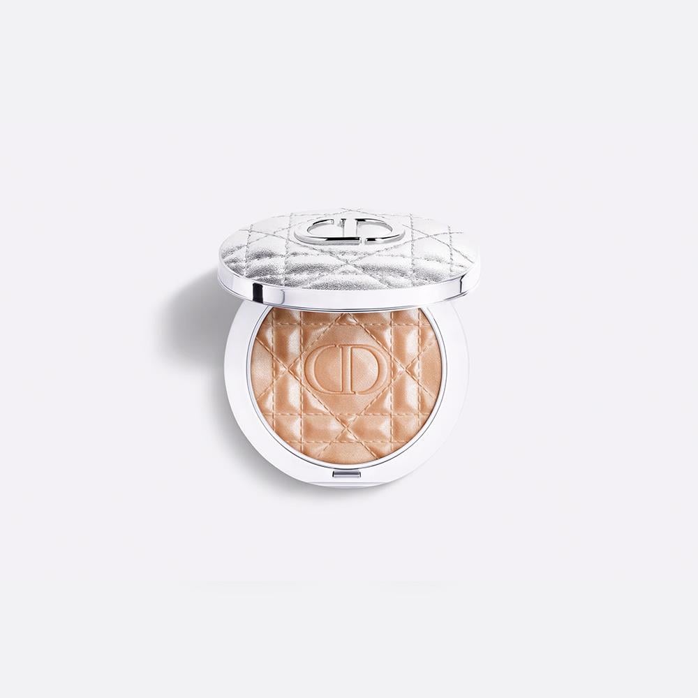 Dior Forever Glow Luminizer 01 Nude Halo | Cildinizde Doğal
