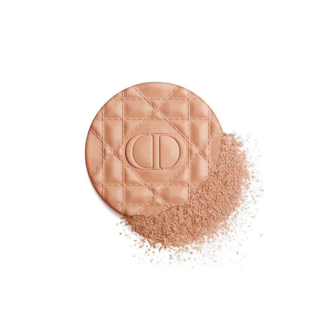 Dior Forever Nude Bronze Natural Glow 02 | Cildiniz İçin Doğal ve