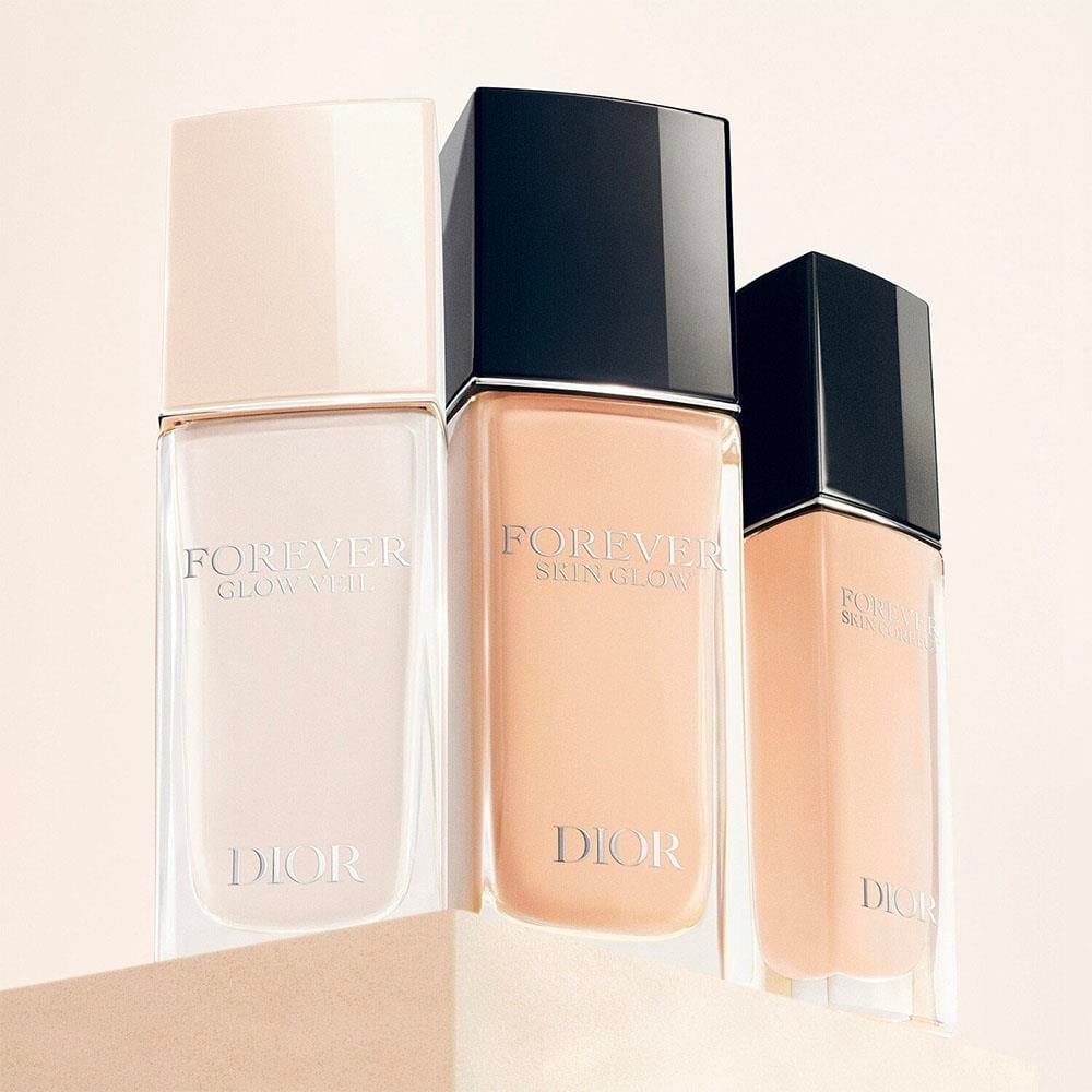 Dior Forever Super Glow Veil 0n