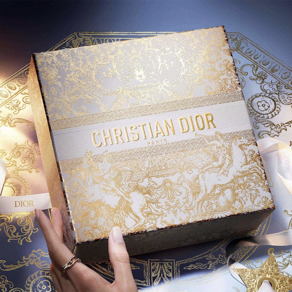 Dior J'adore Eau de Parfum Set | Zamansız Feminen Şıklık