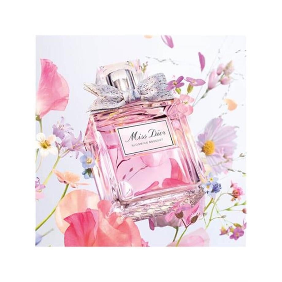 Miss Dior Blooming Bouquet Edt 50ml