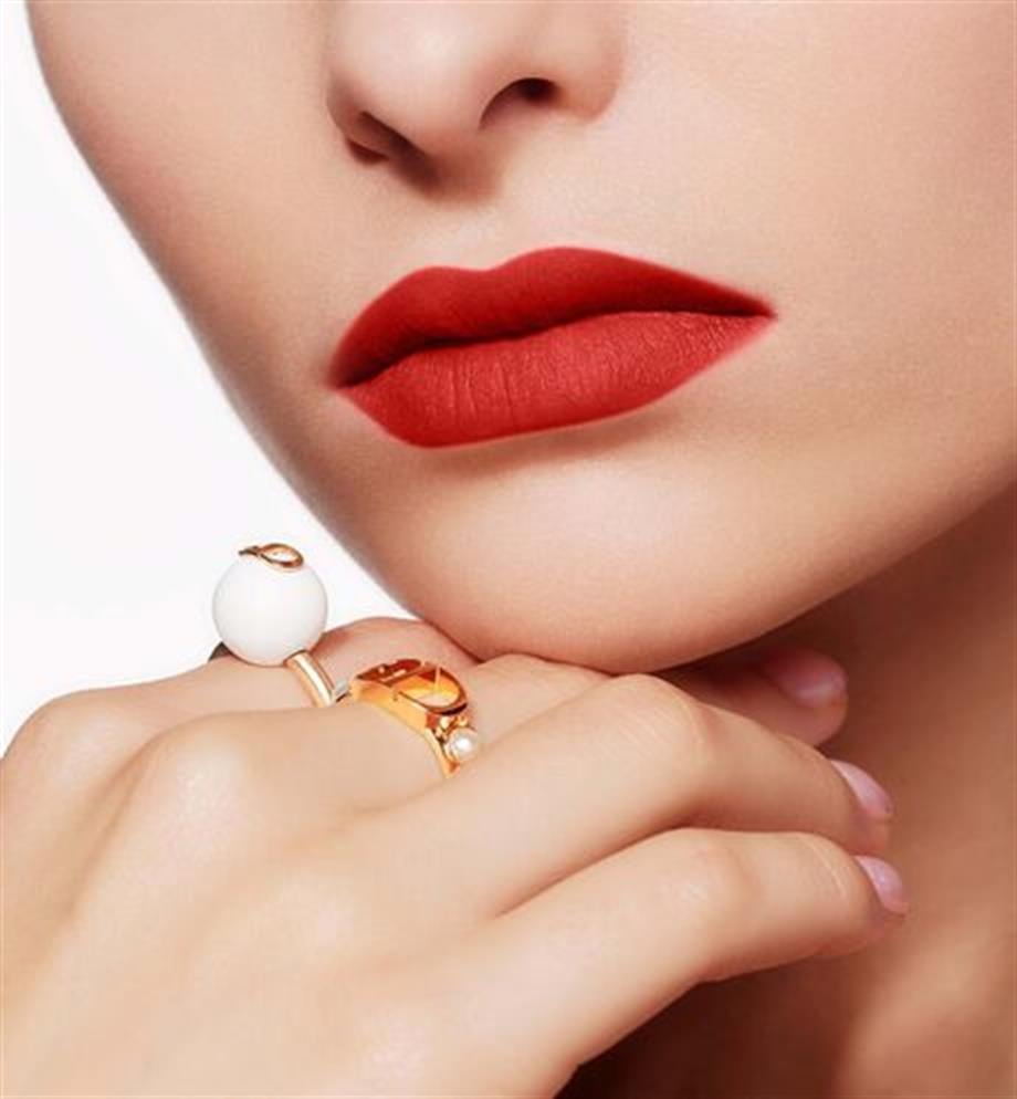 Rouge Dior Forever Stick 999
