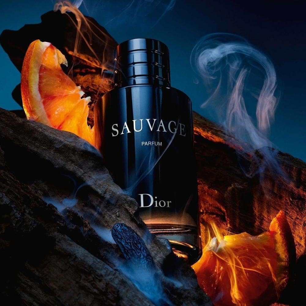 Dior | Sauvage Edp 100ml Set | Doğanın Ferahlığı Yanınızda!