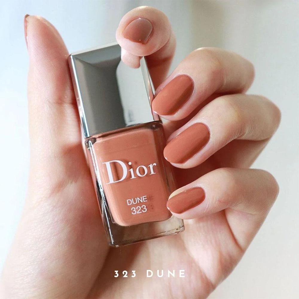 Dior | Vernis 323 Dune | Oje