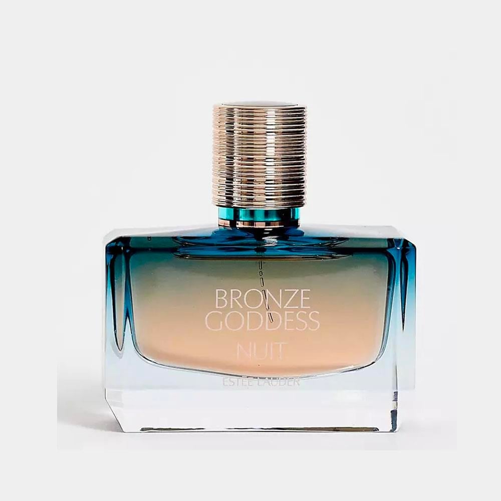 Bronze Goddess Nuit Edp 50ml