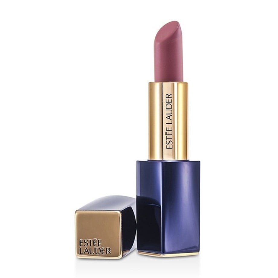 Estée Lauder Pure Color Envy Matte Sculpting Lipstick – Farbe 408, 3,5 G – Langanhaltender, Matter Lippenstift