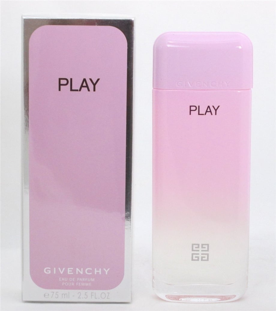 Play For Her Edp 75ml
