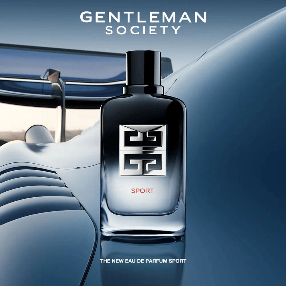Gentleman Society Sport 100 ml EDP Erkek Parfüm