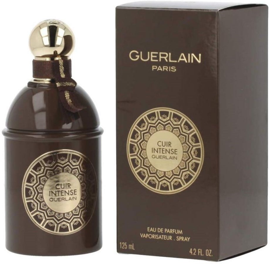 Guerlain Cuir Intense Edp 125ml