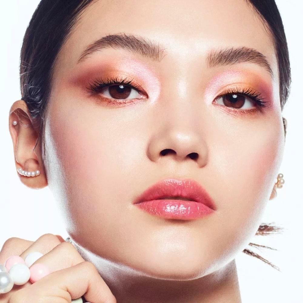 Guerlain Paris Meteorites Pearl Powder 1 Pearly White