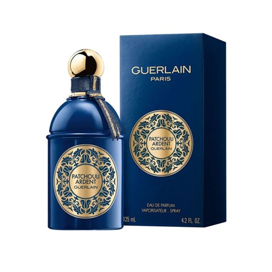 Guerlain Patchouli Ardent Edp 125ml