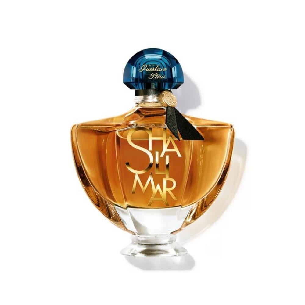 Guerlain Shalimar L'Essence EDP Intense - 100. Yıl Özel Serisi