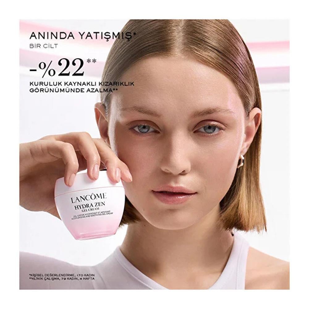 Lancome | Hydra Zen Gel Cream 50ml | Nemlendirici Krem