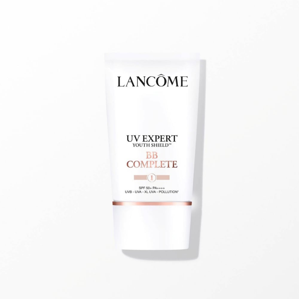 LANCOME UV エクスペールBB COMPLETE 50ml Lancôme UV Expert BB Complete 1 SPF50+ 50ml – Renk Eşitleyen