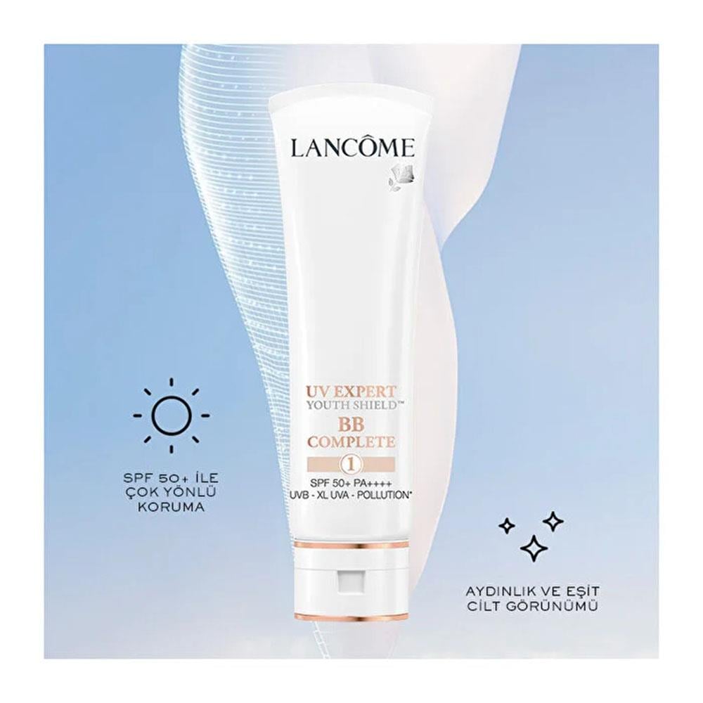 Lancome | Uv Expert Bb Cream Spf50 | Güneş Koruyucu
