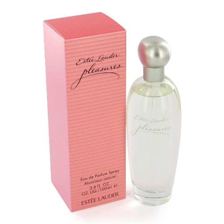 Estee Lauder Pleasures Edp Spray 100ml
