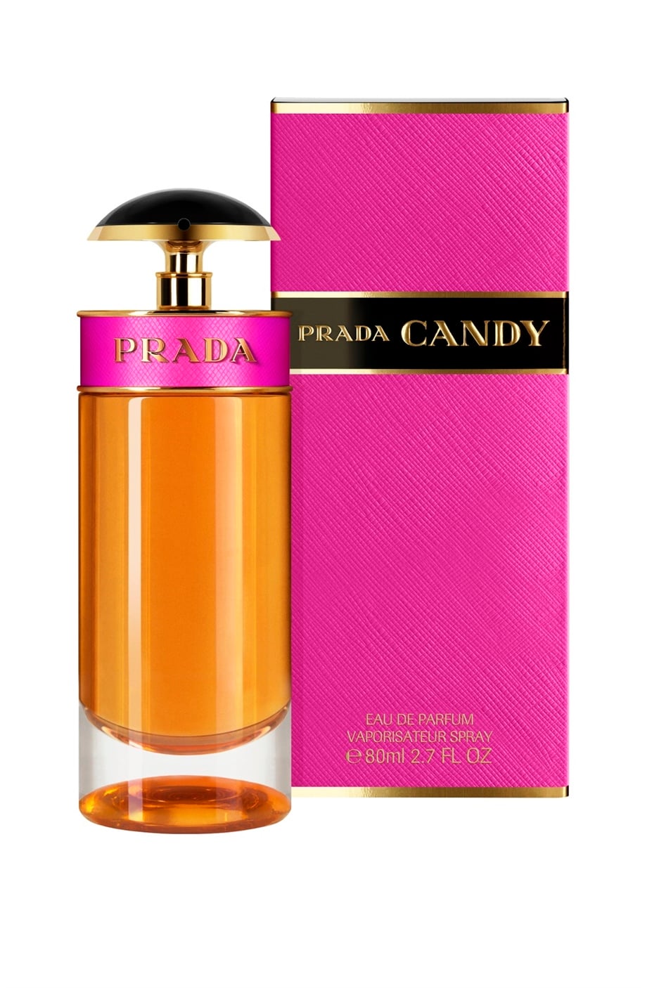 香水(女性用) PRADA Candy Eau De Parfum 80ml Candy Edp 80ml