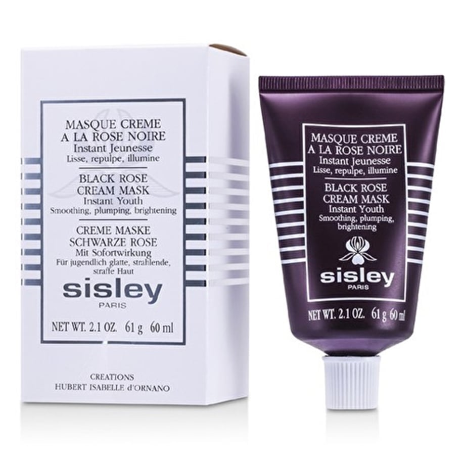 Sisley Black Rose Cream Mask 60 ml