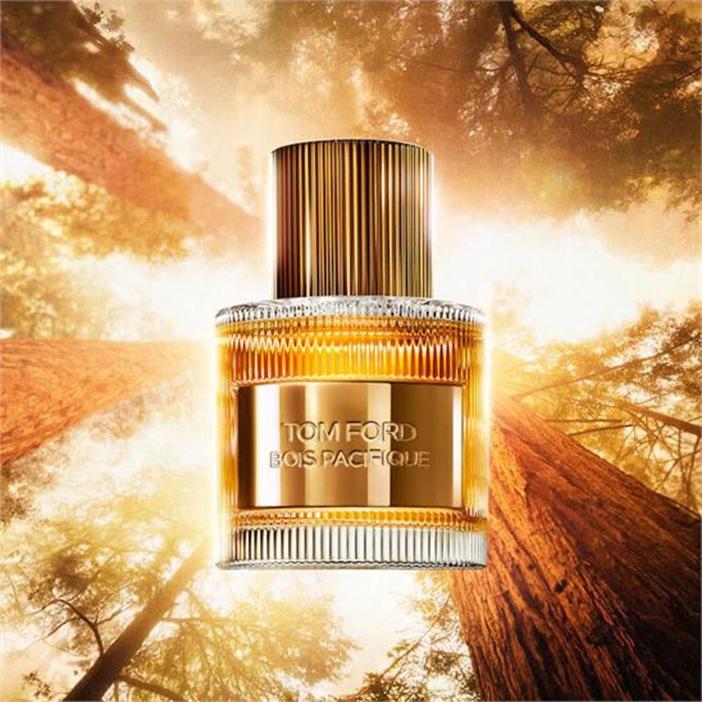 新品TOM FORDトム フォード BOIS PACIFIQUEボワパシフィック Tom Ford Bois Pacifique Eau de Parfum | Doğanın Gücü ve Sonsuz