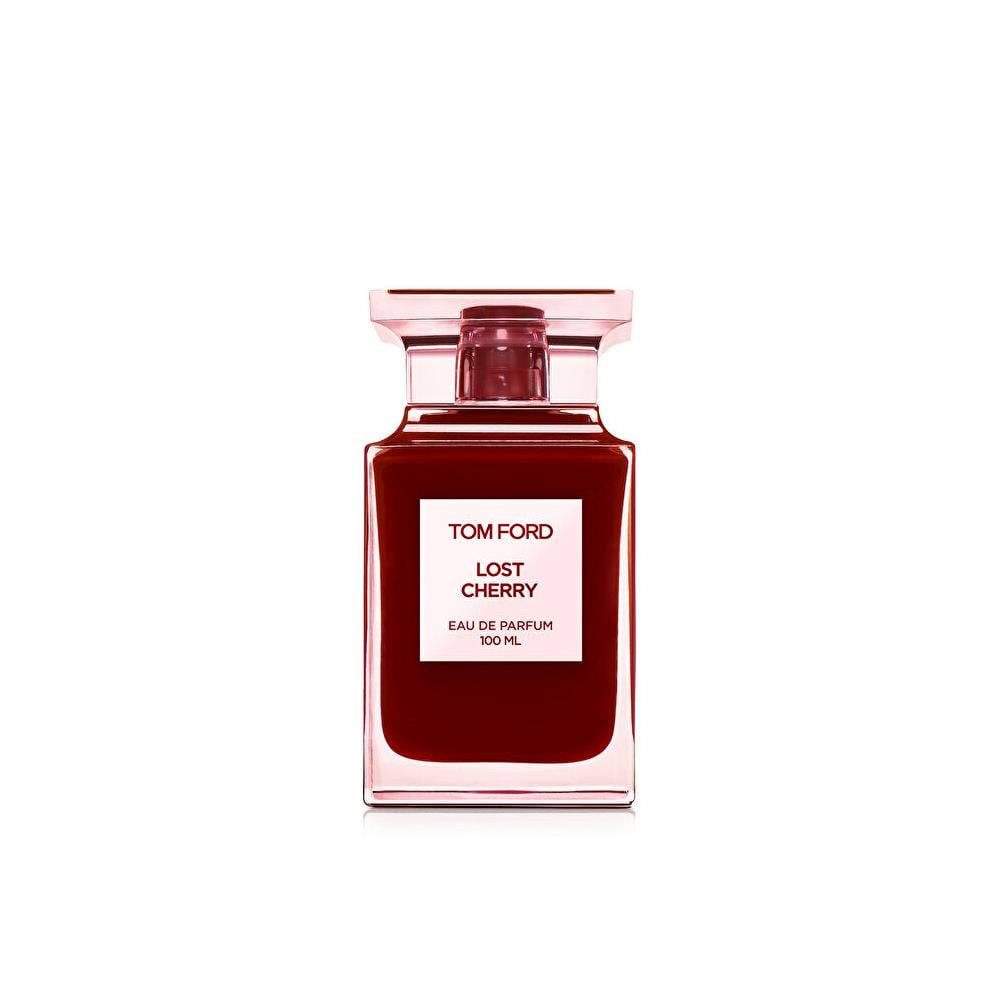 早いもの勝ち！TOM FORD ELECTRIC CHERRY 100ml Tom Ford Electric Cherry EDP 100ml | Flörtöz ve Enerjik Unisex