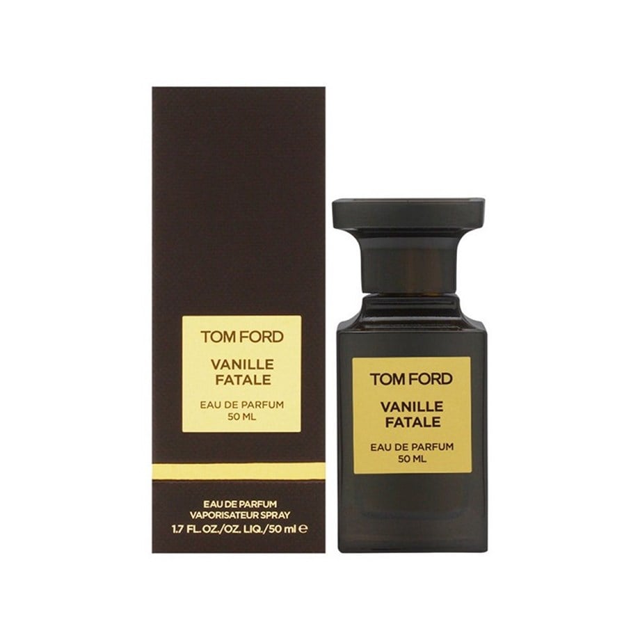 Tom Ford Vanille Fatale Edp 50 ml