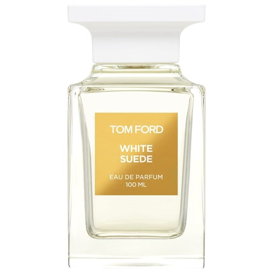 香水(ユニセックス) TOM FORD WHITE SUEDE Eau de Parfum 100ml Tom Ford White Suede Edp 100 ml